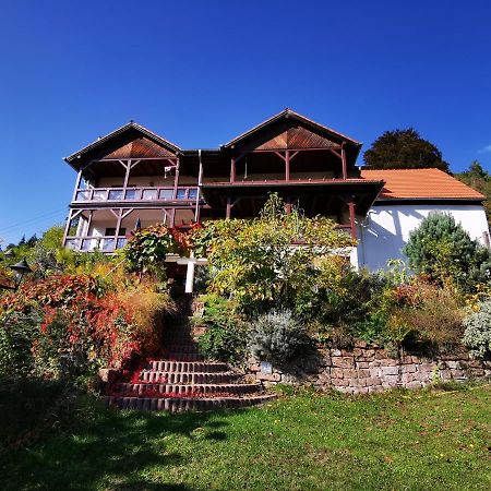 Haus Katz Apartment Schonau  Exterior photo