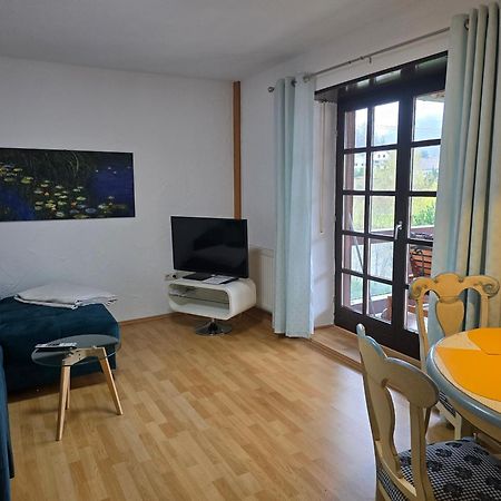 Haus Katz Apartment Schonau  Exterior photo